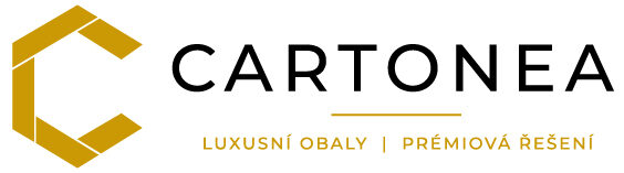 cartonea, výroba obalů, luxusní krabičky